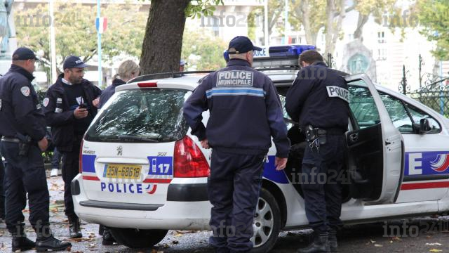 Un voleur prétendument nommé... Ali Bongo&nbsp;!