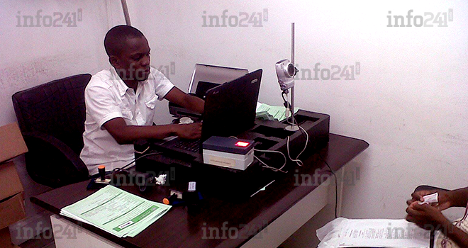 CNAMGS&nbsp;: reprise ce lundi de l’opération d’immatriculation des gabonais économiquement faibles