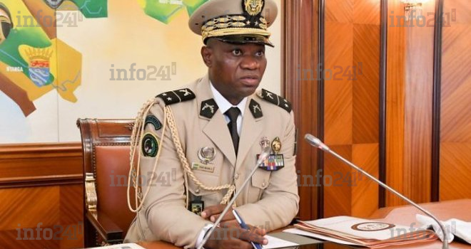 Transition au Gabon : Pluie de décrets pour intégrer l’armée dans les directions financières publiques