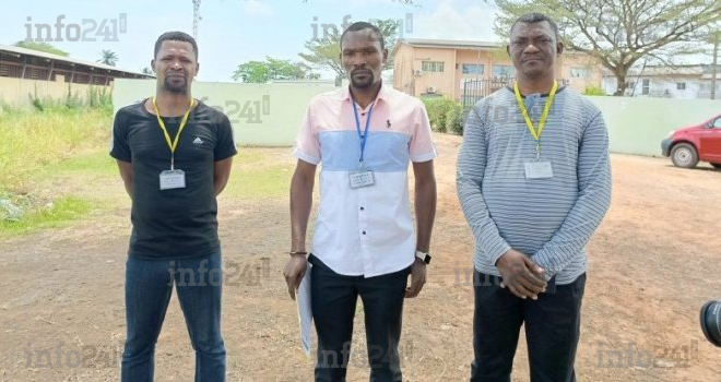 Port-Gentil&nbsp;: La Conasysed interpelle la DAP sur plusieurs manquements administratifs et professionnels 