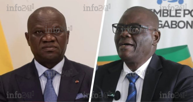 Gabon&nbsp;: Après les réseaux sociaux, EPG s’attaque au Code de la nationalité d’Oligui Nguema