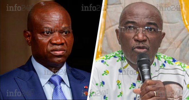 Législatives 2025 : le PDG renonce finalement à ses recours contre les candidats UDB ayant fui ses rangs