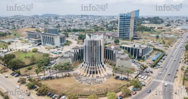 Le Gabon désormais le pays le plus riche d’Afrique selon la Banque mondiale mais...