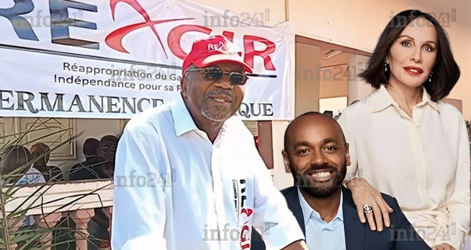 Procès Bongo-Valentin : “Une mascarade qui évite les vrais responsables” pour Ongoundou Loundah