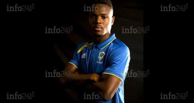 CAN 2021&nbsp;: Bouanga et ses 4 co-équipiers enfin négatifs au Covid, Gilchrist Nguema out&nbsp;!