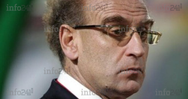 Panthères du Gabon&nbsp;: la Fégafoot a oublié de trouver un adjoint au coach Patrice Neveu&nbsp;!