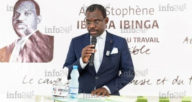 Présidentielle 2025 : Axel Ibinga félicite à son tour Oligui Nguema et invite au dépassement des clivages