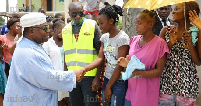 Enquête&nbsp;: les gabonais pessimistes sur la gouvernance du pays