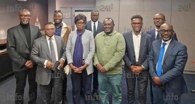 Diaspora&nbsp;: Le RIEG salue la prise de pouvoir des militaires gabonais qui ont renversé Ali Bongo 