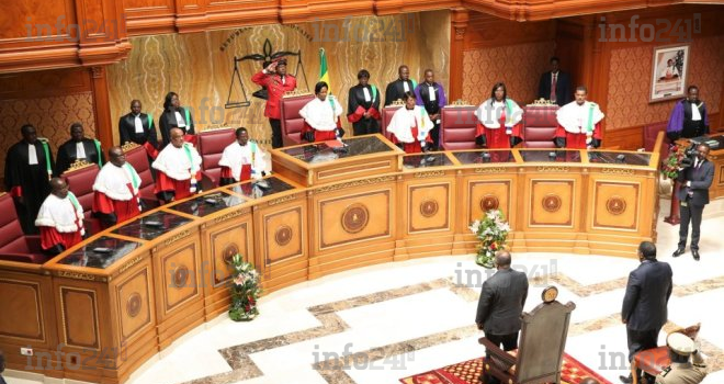 Mborantsuo crie son malaise de la crise post-électorale gabonaise