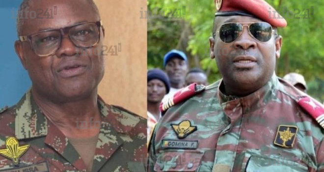 Bénin : Deux hauts gradés libérés après la tentative de coup d’État avortée