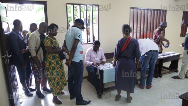 Législatives 2023&nbsp;: Quel est le découpage des 143 sièges de député du Gabon&nbsp;?