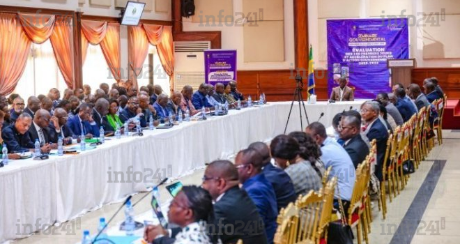 Gabon&nbsp;: Une dette publique «&nbsp;abyssale&nbsp;» qui freine les ambitions du gouvernement Oligui Nguema