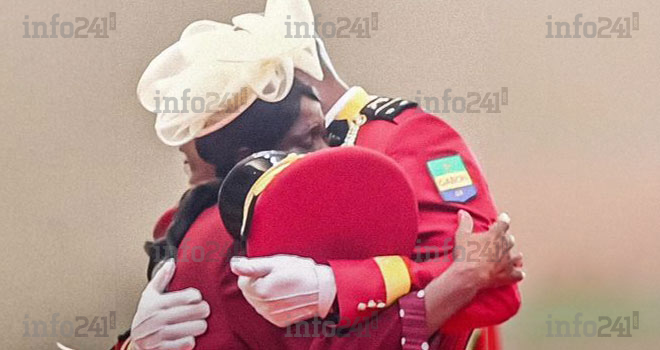 Oligui Nguema aux mères&nbsp;: &laquo;&nbsp;Vous êtes les premières éducatrices, les piliers de nos foyers&nbsp;&raquo;