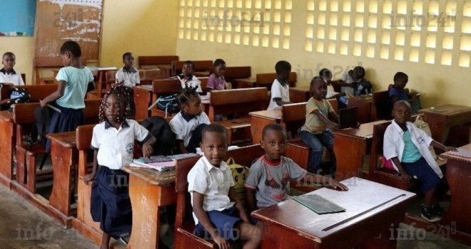 N’ayant pu les organiser, le Gabon va attribuer plusieurs examens de fin d’année sur dossier