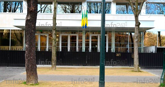 Affaire Péan&nbsp;: la diaspora gabonaise en France manifestera ce mercredi pour réclamer la vérité