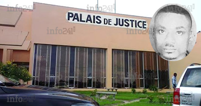 Un sergent meurt après plusieurs jours de garde à vue au palais de justice de Libreville