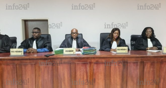 Contentieux pré-électoral&nbsp;: les candidatures du PDG et de l’UNR éjectées de la course à Omboué