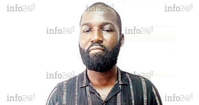 Libreville&nbsp;: Après avoir amassé 103 millions, un serial cambrioleur gabonais jeté en prison