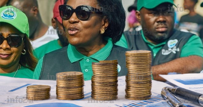 Gabon&nbsp;: Même battus, les candidats aux dernières élections pressés de rendre des comptes