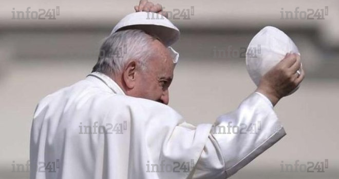 Le pape François s’éteint à 88 ans au lendemain de la célébration de Pâques