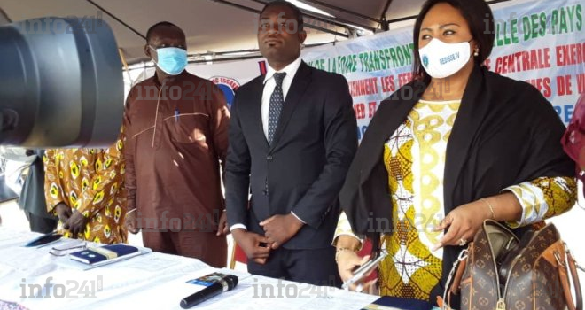 Fotrac 2020&nbsp;: Concrétiser la ZLECAF pour un développement intégré de l’Afrique