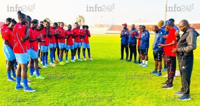 CHAN 2025 : La Gambie opposée au report, attend d’éventuelles sanctions contre le Gabon