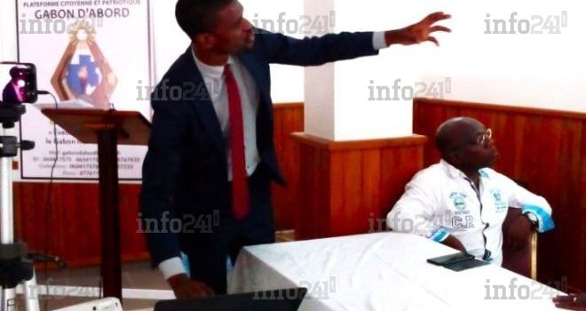 Présidentielle 2023 : Gabon d’abord veut conjurer l’abstention, cet ennemi de l’alternance