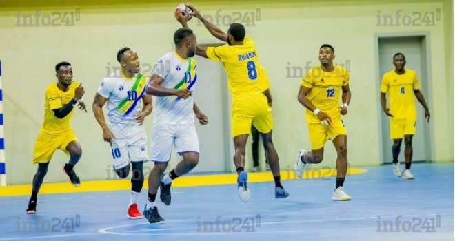 En route pour la CAN 2026&nbsp;: Le Gabon s’offre une victoire laborieuse face au Rwanda