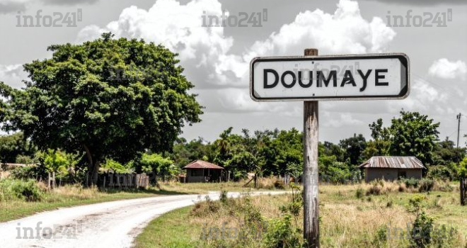 Doumaye : Soupçonné d’infidélité, un homme de 38 ans se tue devant le domicile de son beau-père