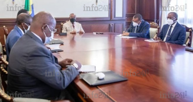 Covid-19&nbsp;: faute de capacités structurelles, le Gabon ne veut pas du vaccin Pfizer-BioNTech&nbsp;!