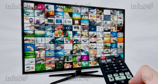 Malgré la crise, le Gabon lancera deux nouveaux médias publics en 2018