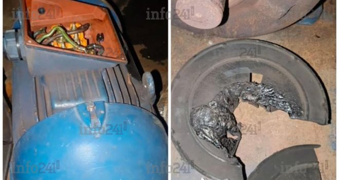 Libreville&nbsp;: Plusieurs quartiers privés d’eau potable ce dimanche après un incident à Nkolgoum