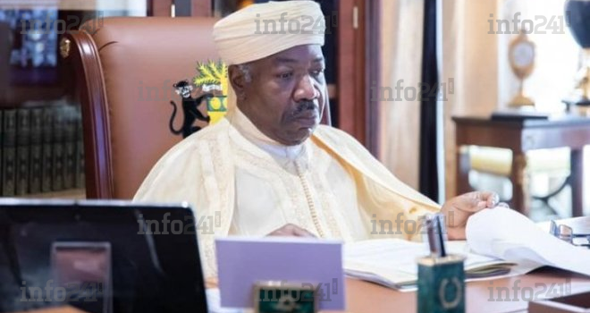 Révision constitutionnelle : le pouvoir gabonais prépare déjà l’après Ali Bongo !