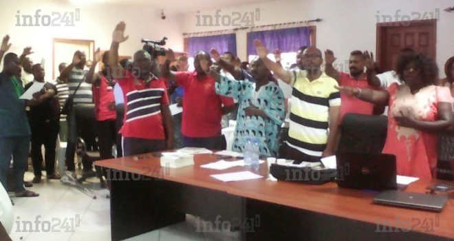 Le spectre d’une grève illimitée plane désormais chez Maurel & Prom Gabon SA