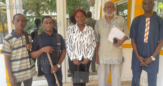 Affaire Novelas Overmax : Me Moumbembé choisi pour assurer la défense de l’activiste jeté en prison