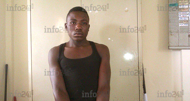 Un jeune trentenaire en colère, agresse père et mère avant de terminer en garde à vue