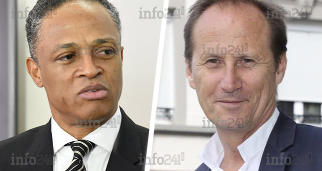 Ali Bongo inapte à diriger depuis 18 mois&nbsp;: Franck Nguema y voit un &laquo;&nbsp;jugement de valeur&nbsp;&raquo;