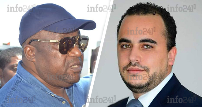Léandre Nzue a rejoint le cercle très fermé des maires PDG incarcérés pour corruption au Gabon !