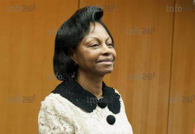 Non&nbsp;! Mborantsuo n’a pas été «&nbsp;élue&nbsp;» à la tête de la Conférence mondiale sur la justice constitutionnelle