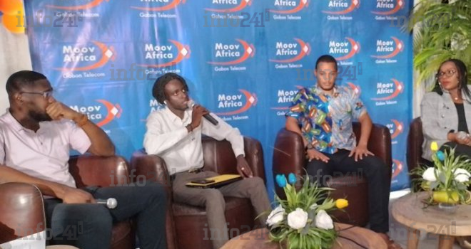 E-League 2024 : Plus de 2 000 gamers gabonais en compétition durant 72h à Akanda