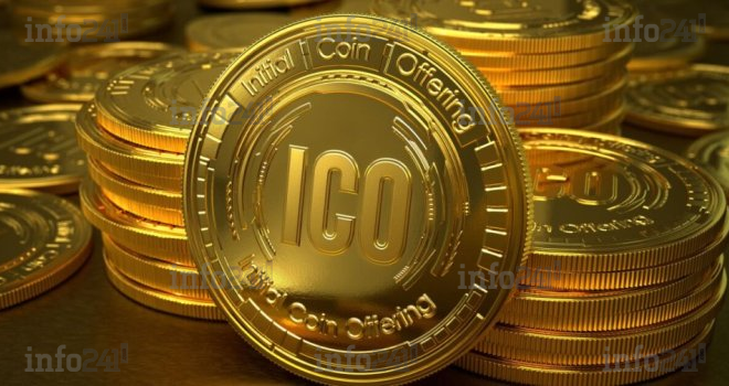 Lancement de votre propre jeton&nbsp;: Naviguer dans le monde des Offres initiales de jetons (ICO)