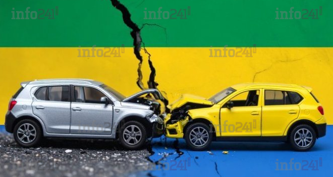 La sécurité routière au Gabon : Une ambition au-delà des incantations 