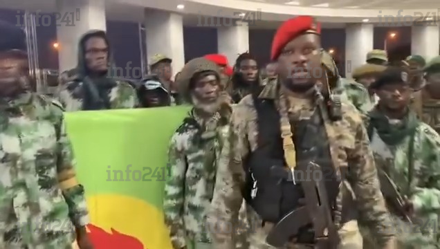 RDC : Plusieurs morts après une tentative de coup d’Etat déjouée par les autorités