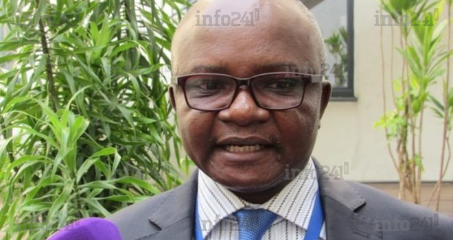 Dr Adrien Mougougou&nbsp;: &laquo;&nbsp;Le Gabon n’est pas suffisamment équipé contre le Covid-19&nbsp;&raquo;
