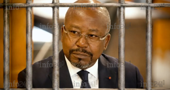 Bilie-By-Nze&nbsp;en liberté provisoire&nbsp;: La justice gabonaise dit non, son parti crie aux loups&nbsp;!
