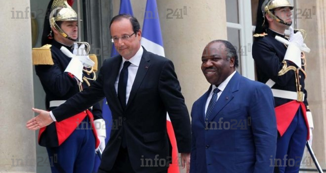 «&nbsp;L’accord militaire signé entre Ali Bongo et la France en 2010 saborde la souveraineté territoriale du Gabon&nbsp;» 