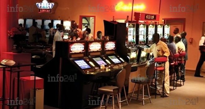 Gabon : Les opérateurs de jeux de hasard sommés de se mettre en règle d’ici samedi sinon... !