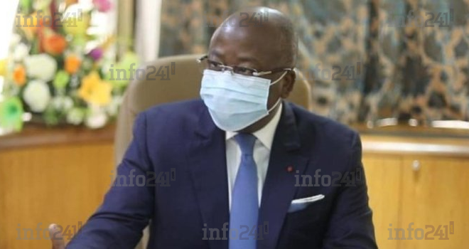 Le gouvernement Ossouka promet la fin des problèmes d’eau et d’électricité au Gabon