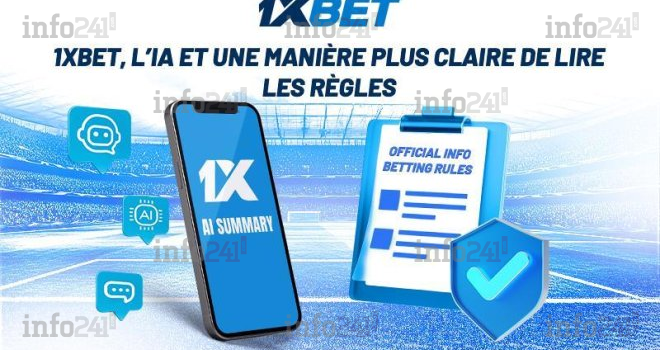 5 façons pratiques d’utiliser l’IA pour mieux comprendre les paris sur 1xBet